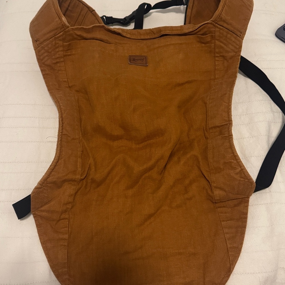 Happy Baby Original Carrier - Cider